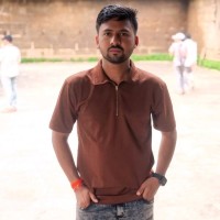 Logikview Analytics Employee Gopal Kushwah's profile photo