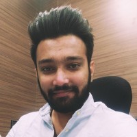 A1 Future Technologies Employee Himanshu Joshi's profile photo