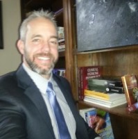 University of Montevallo Employee Stacy Bishop's profile photo