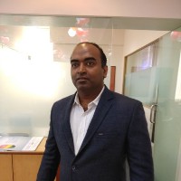 SBI MUTUAL FUND Employee Santosh's profile photo
