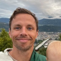 Scandinavian Pile Driving AB Employee Alexander Mars's profile photo