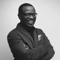 Marathon Employee Eric Wokabi's profile photo