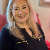 Massachusetts Society for the Prevention of Cruelty to Children (MSPCC) Employee Elaine Fernandes's profile photo