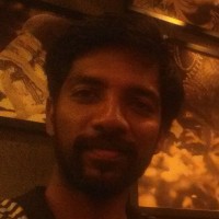 DTH Selection Employee Santoshraj Director's profile photo