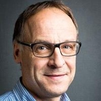 TBZ Technische Berufsschule Zürich Employee Hanspeter Sutter's profile photo