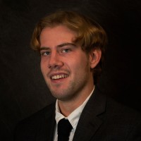 Suppose U Drive Employee Ryan McSheffrey's profile photo
