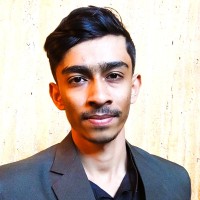 Potential Engineering Employee Mayuresh Jangle's profile photo
