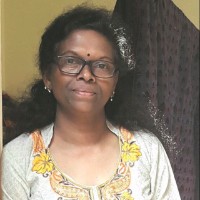 St. Raphael School Employee Sumi Shabu's profile photo