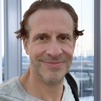 Jens Wolf Email & Phone Number