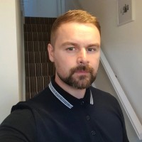 Merseyflex Ltd Employee Gavin Tully's profile photo