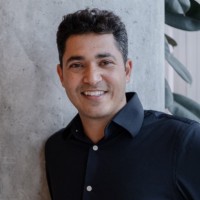 Decart AI Employee Moshe Shalev's profile photo