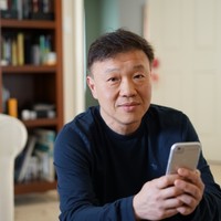 Roblox Employee Dennis Ho's profile photo