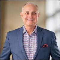 Merrill Lynch Wealth Management Employee Peter Levinson's profile photo