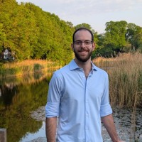 Moonshot Space Employee Tomer Bincovich's profile photo