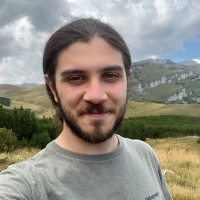 Springer Nature Group Employee Stefan Paun's profile photo