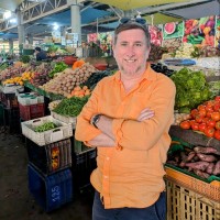 Fox's Biscuits Employee Greg Geatons's profile photo