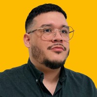 Braze Employee Jeffrey Herrera's profile photo