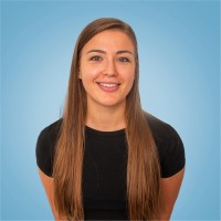 Blue Window Ltd Employee Lara Nivet's profile photo