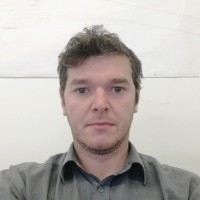 ProGen Services Employee Declan Prior's profile photo