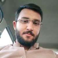 Rana Hamza Email & Phone Number