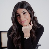 Studio Harmony Inc. Employee Haley Denha's profile photo