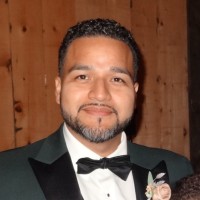 Integrity Express Logistics Employee Erik Leon's profile photo