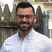 Artisan Industries Inc. Employee Daniel Martins's profile photo