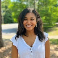 Climate Central, Inc. Employee Julia Diggs's profile photo