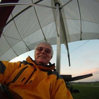 Jensen Machine Company Employee Jack Jensen's profile photo