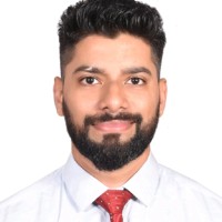 Raymond Realty Employee Kiran Kanolkar's profile photo