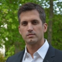 PECO Pallet, Inc. Employee Roberto Sobrino's profile photo