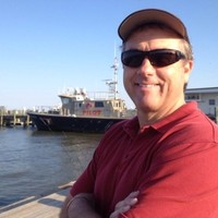 Scott Grosse Email & Phone Number