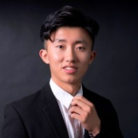 Jenson Wang Email