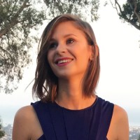 SLOOP Employee Céline Gautier's profile photo