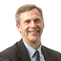 State Street Employee Ray Stevens's profile photo