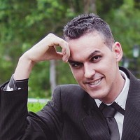 Erison Oliveira Email