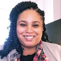 Huntington National Bank Employee Danielle Shaw's profile photo
