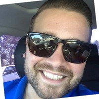 Logan Harrington Email & Phone Number