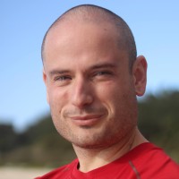 Evenica Employee Felipe Pantos's profile photo