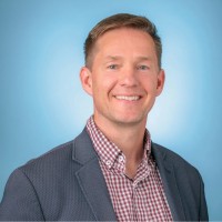 CommonSpirit Health Mountain Region Employee Aaron Harris's profile photo