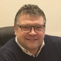 TRAD UK Employee Nick Smith's profile photo