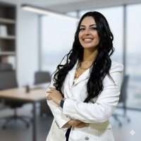 Comware Employee Vanessa Orozco Reyes's profile photo