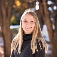 Suncor Energy Employee Rebecca Mayhew's profile photo