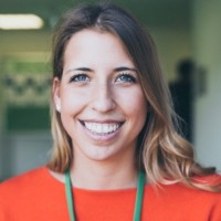 EMUGE-Werk Richard Glimpel GmbH & Co. KG Employee Lena Dotzler's profile photo