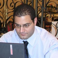 Reality Germany Employee Moshe Hardi's profile photo