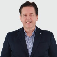 SAVYINT Employee Brad Palmer's profile photo