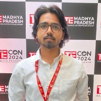 Creativefuel Employee Rishabh Harode's profile photo
