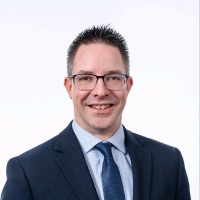 Geisinger Employee Thomas Davis's profile photo