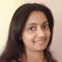 AMAZON DEVELOPMENT CENTRE (INDIA) PRIVATE LIMITED Employee Vanitha V's profile photo