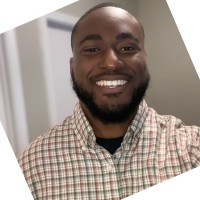 CyberNow Labs Employee Alex Oyalakun-Johnson's profile photo